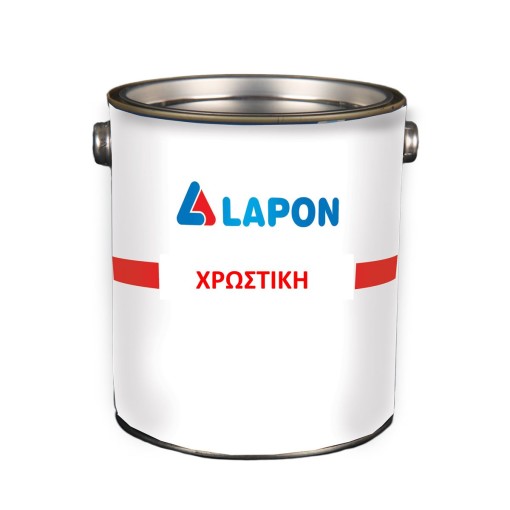 lapon-ΧΡΩΣΤΙΚΗ